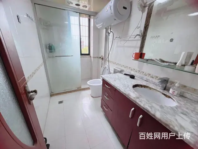 押一付一 塘南新村北区套间 民用水电 拎包入住 辰雷科技园 - 图片 5