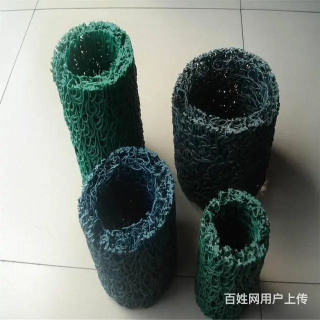 江门曲纹网状透水管150mm公路铁路专用达标厂家 - 图片 2