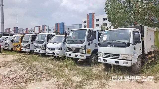 广州洒水车维修配件回收租赁 - 图片 8