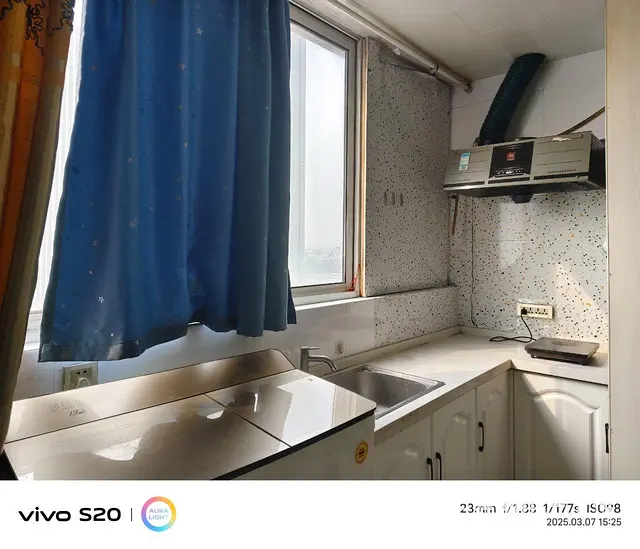 精品公寓拎包入住月租1000元 - 图片 7