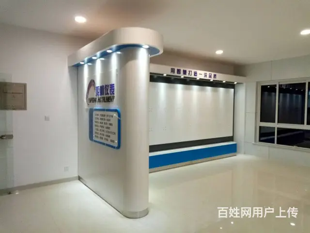 淄博展架定制、展示柜柜台货架吧台展示台展示架制作 - 图片 5