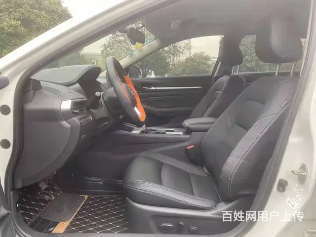 日产 天籁 2020款 2.0 无级 XL 舒适版 - 图片 5