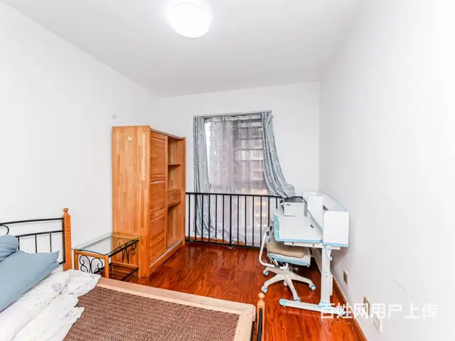地铁房康都紫轩(上城-望江) 普通住宅 精装修 - 图片 4