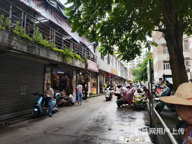（51旺铺推荐）府城北胜农贸市场门口15平临街包子店转让 - 图片 4