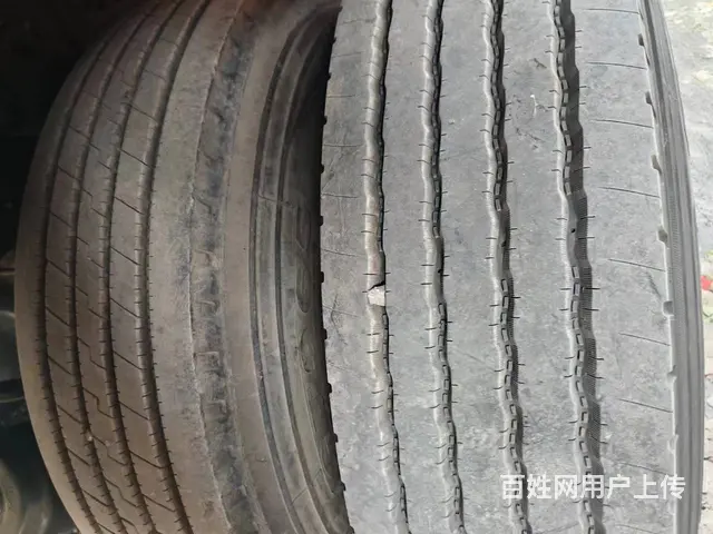 出售二手9.6米高栏解放JH6前四后八国五460 - 图片 11