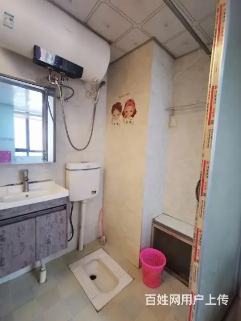 ＜押一付一＞凤凰山带独立厨卫的公寓出租 - 图片 1
