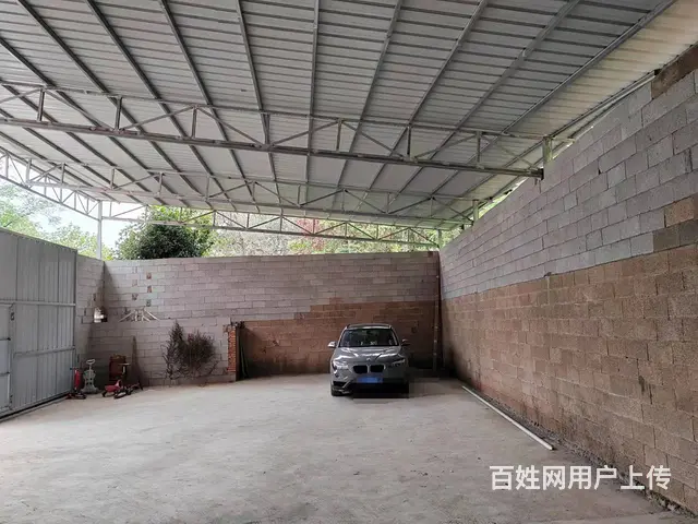 （老板本人）长沙县榔梨附近钢结构厂房仓库房东优价出租5268 - 图片 6