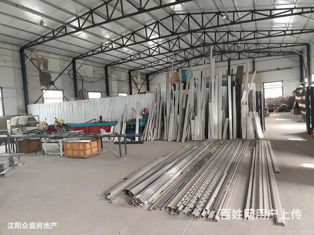 于洪区750平厂房出租 - 图片 3