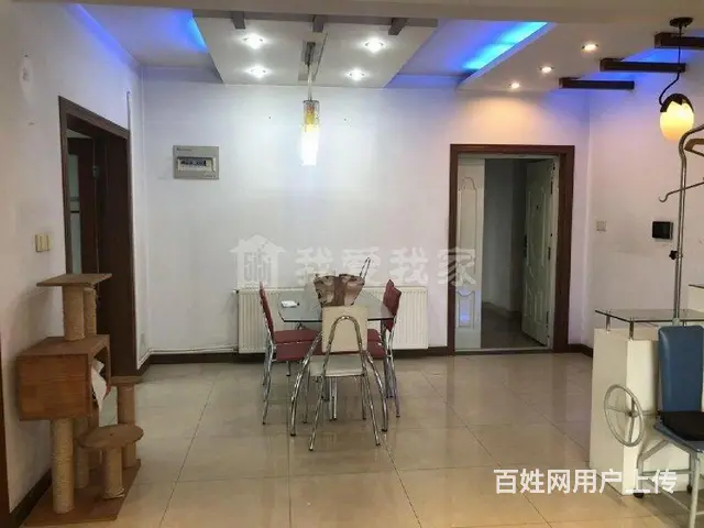 急售金色新城精装3房户型方正采光好赠空中阳台 - 图片 1