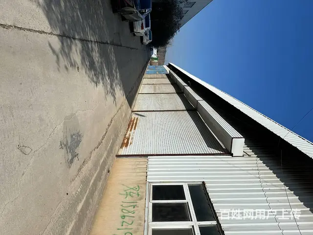 （城市在线找房免费）铜山新区标准钢结构厂房出租 - 图片 4