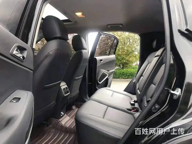 现代ix35 2019款 2.0 手自一体 GLS 两驱智勇 - 图片 7
