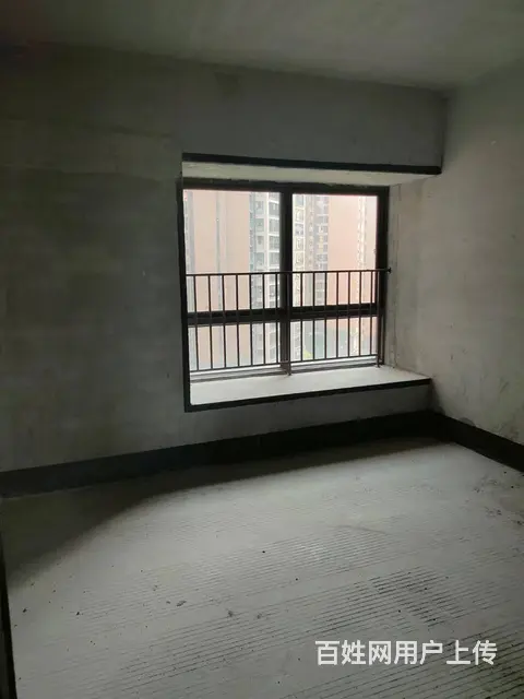 彰泰城 职业学院旁 电梯3房 南北通透 - 图片 9