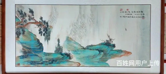 家居字画，装饰画 - 图片 6