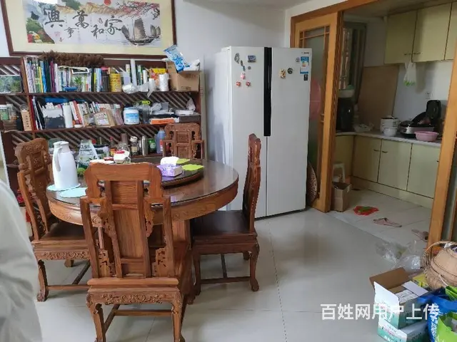 白龙南   白龙大厦3房电梯 - 图片 9