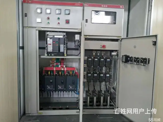 太仓区域工厂电路布线电路安装厂房布线设备安装调试 - 图片 4