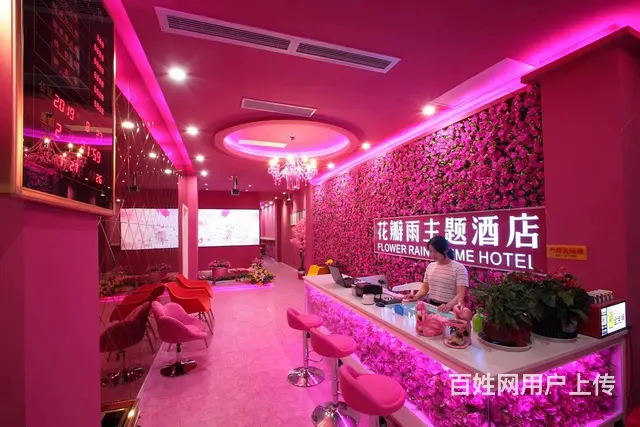 (精选好铺)西科大老区临街精装修独栋酒店转让 - 图片 1