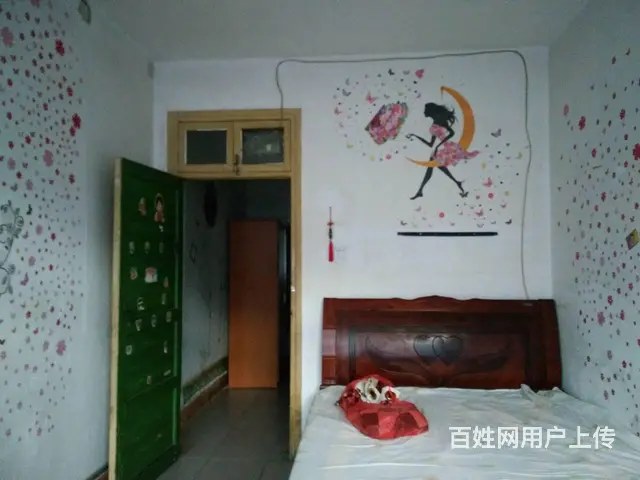环城南路女子岗亭附近附近有房出租 普通住宅1厅 - 图片 2