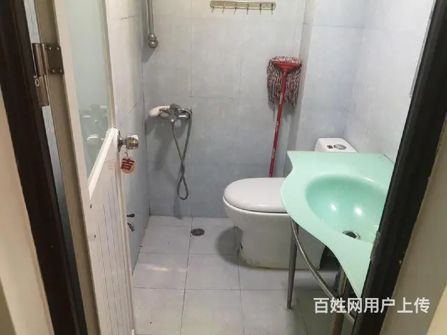 金之园 2室2厅61m?整租 - 图片 6