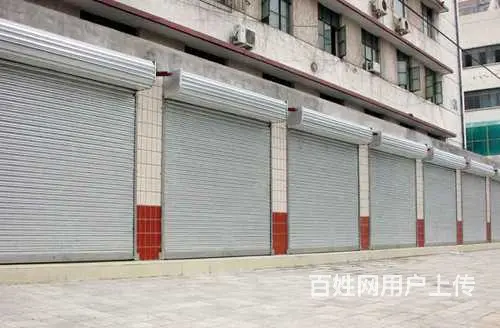 苏州电动门安装维修   苏州卷帘门订做维修 - 图片 2