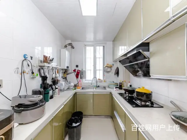 姑苏区 大观花园 3室2卫 有汽车库 善耕草桥 6呺轻轨 - 图片 9