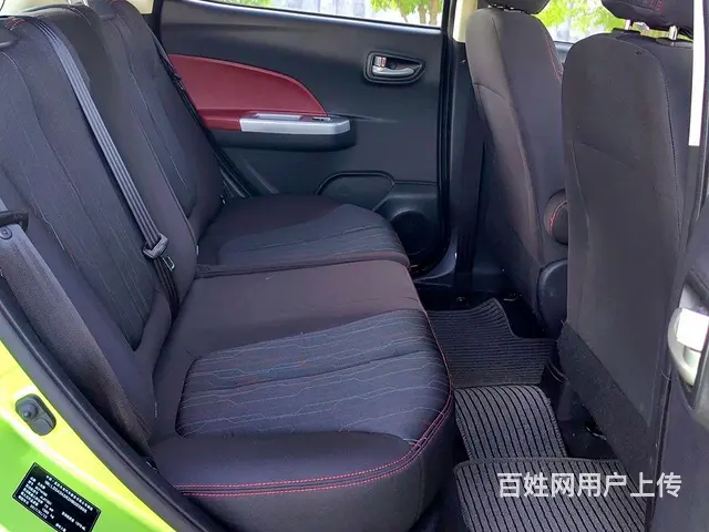 长安 奔奔 2015款 1.4 手自一体 豪华型 - 图片 7