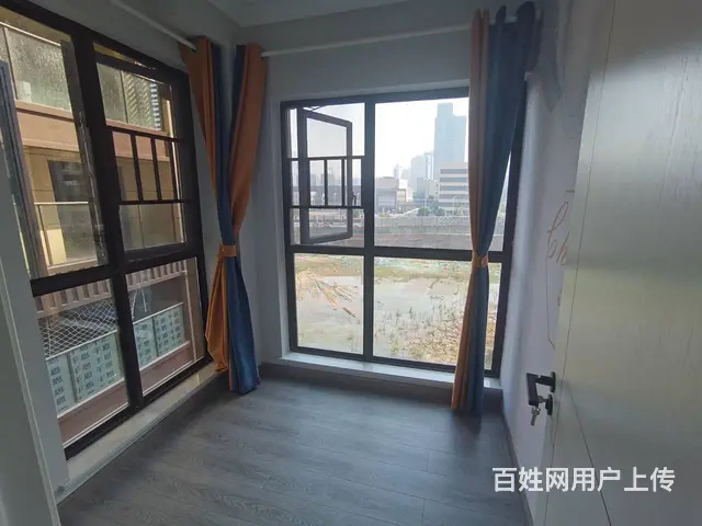 国欣向荣府 公寓2厅 豪华装修 - 图片 5