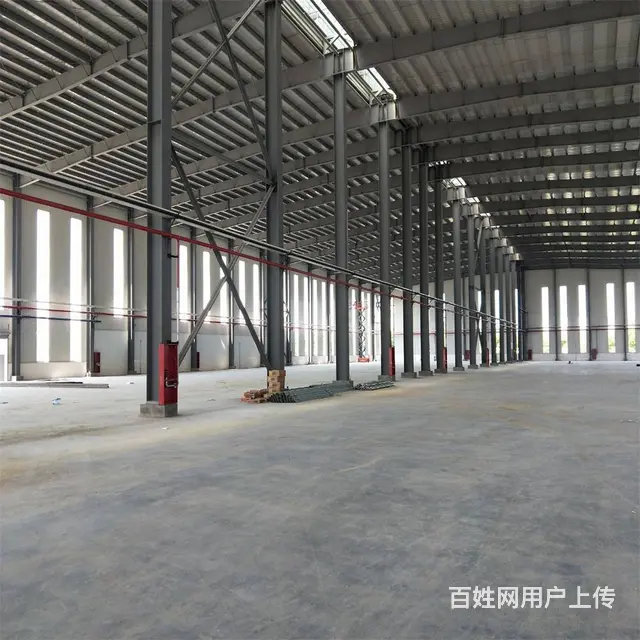 吴江开发区2800平米，层高11米 - 图片 3