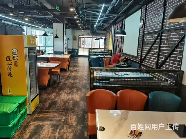 【搞定了！】南岗区 烧烤店出兑 餐馆出兑 - 图片 5