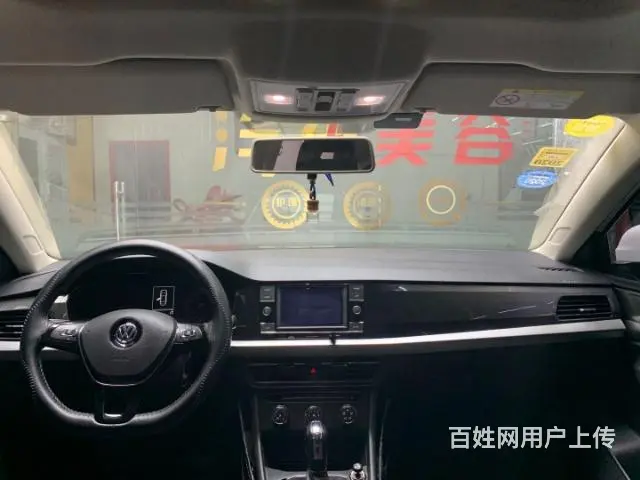 大众 朗逸 2018款 1.4TSI 双离合 280TSI - 图片 8