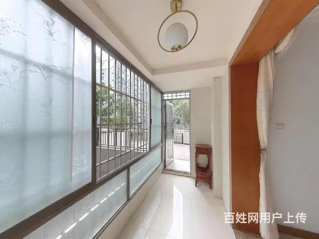 鸿泰80 万家对面就读实验梅华，200平私家大平台 - 图片 7