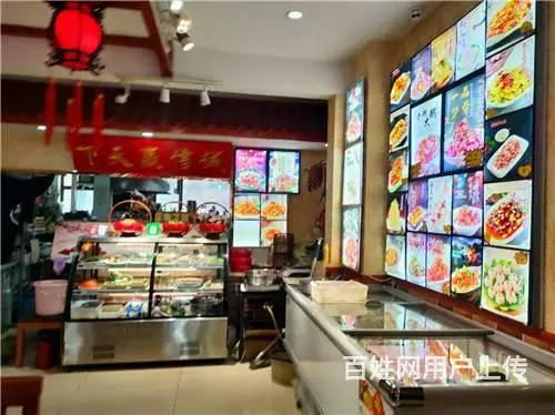 丰满区旺铺300平饭店出兑 - 图片 8