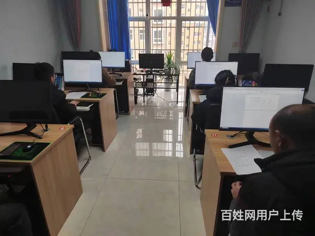 延安瑞鑫电脑培训学校{春季招生中} - 图片 2