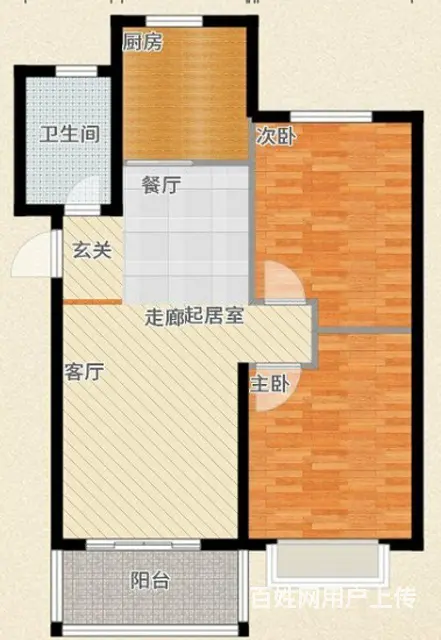江东府,首付8万起，投入少，你值得拥有的新楼盘！！ - 图片 6