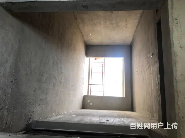 全新毛坯现房低价出售 - 图片 7