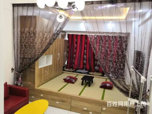 兴宫中街公寓月租年租 - 图片 12