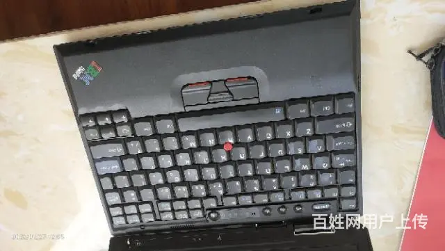 【搞定了！】IBM ThinkPad X31笔记本，CPU1 - 图片 5