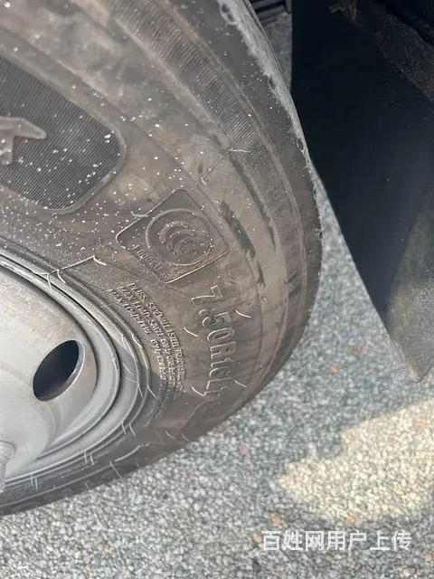 陕汽 冷藏车 国5 - 图片 6