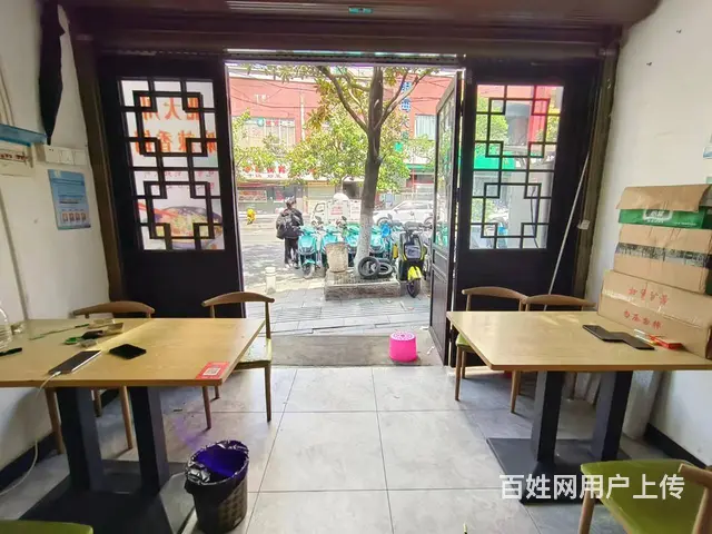 开福区八一桥建湘路临街餐馆外卖店转让 9626 - 图片 3