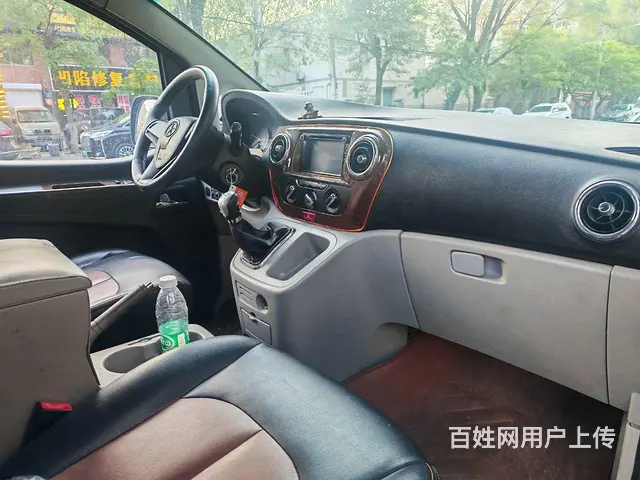 瑞风M3出售 - 图片 9
