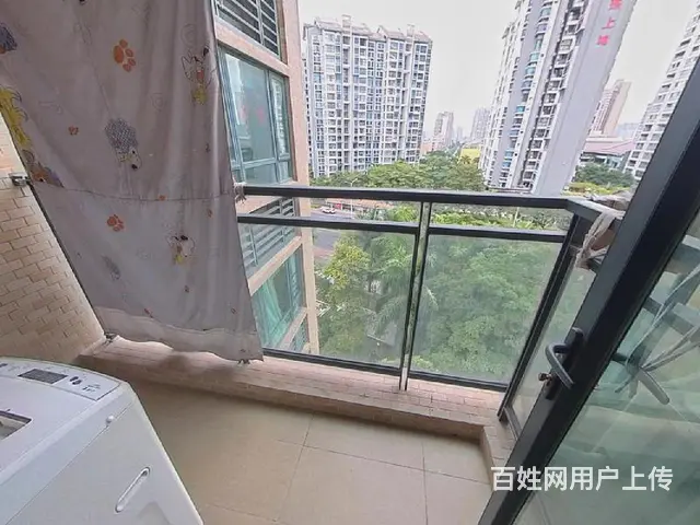 仁恒星园 南向中间楼层大三房 诚心急售 - 图片 8