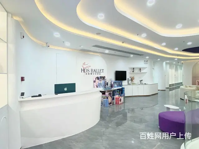 珠海舞蹈芭蕾舞成人舞蹈芭蕾舞培训 - 图片 1