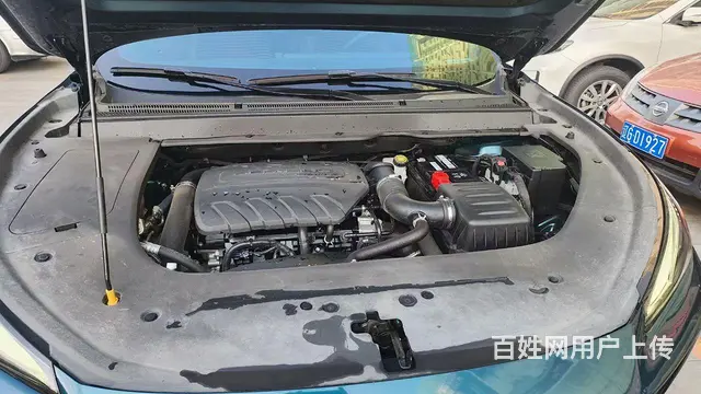 东风风行 - 图片 6