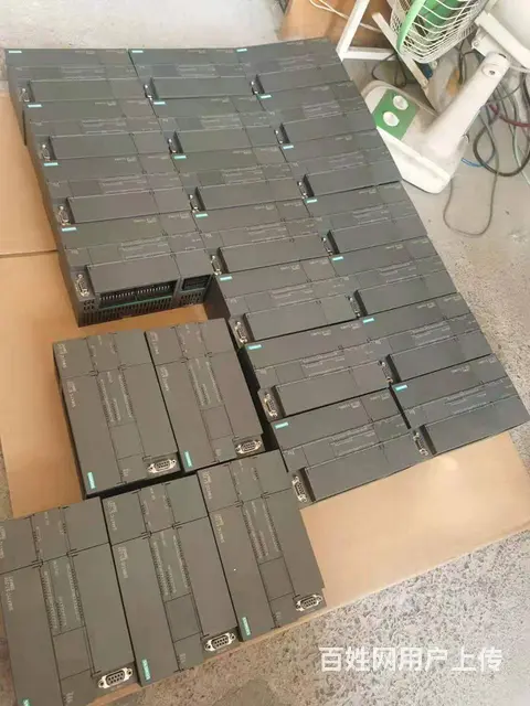 常年大量欧姆龙plc扩展模块CP1W全系列模块 - 图片 7