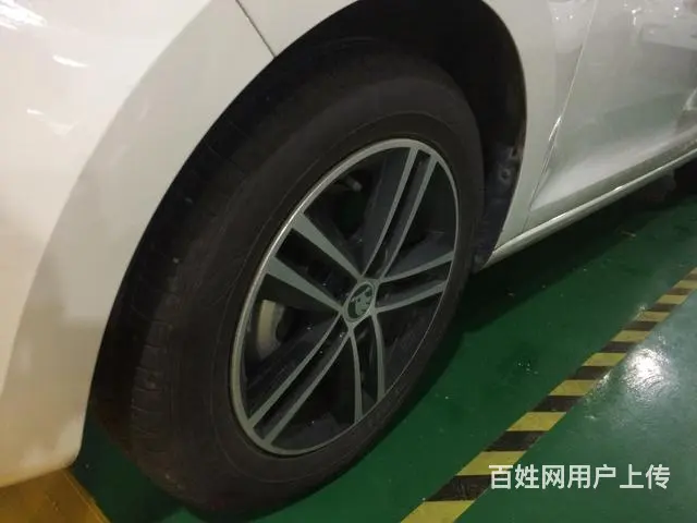 斯柯达昕动 2016款 1.6L 自动 智行版 ( - 图片 6