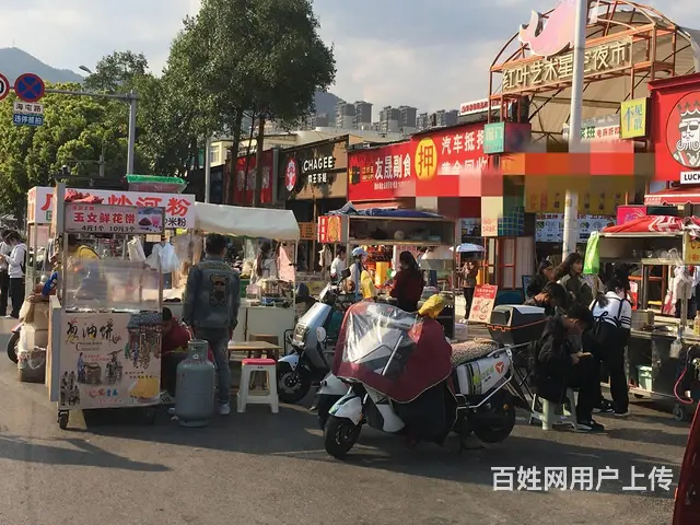 （51旺铺推荐）五华区海屯路整栋300平整转 - 图片 12