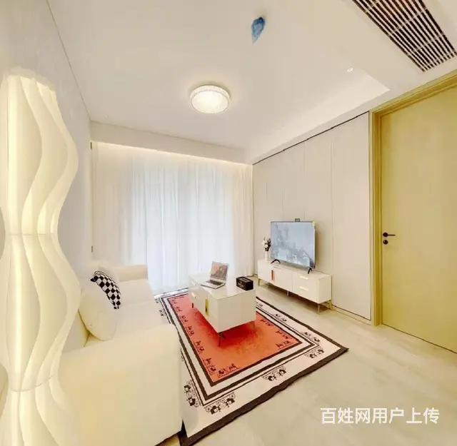 杭源里精装3房大关远洋公馆万通胜滨府仁心雅居观逸景庭 - 图片 7