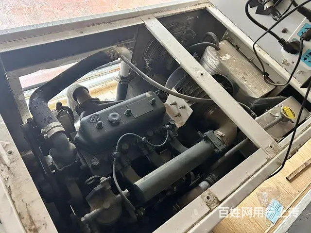 庆铃 厢式货车 国5 - 图片 8