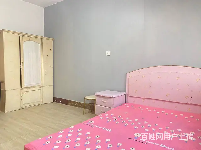 近中街大悦城，吉隆家园，一室一厅，750元/月，家电齐全 - 图片 1