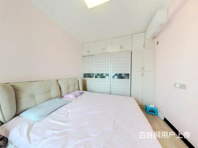 元邦山清水秀，三房东南向，户型实用 - 图片 3