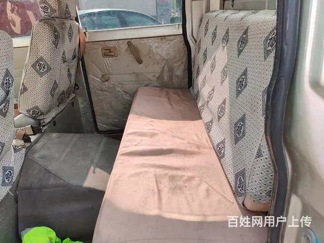黑豹 平板车 国4 - 图片 6